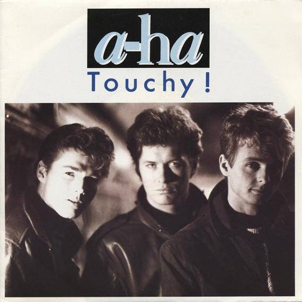 A-HA