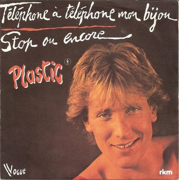 Plastic