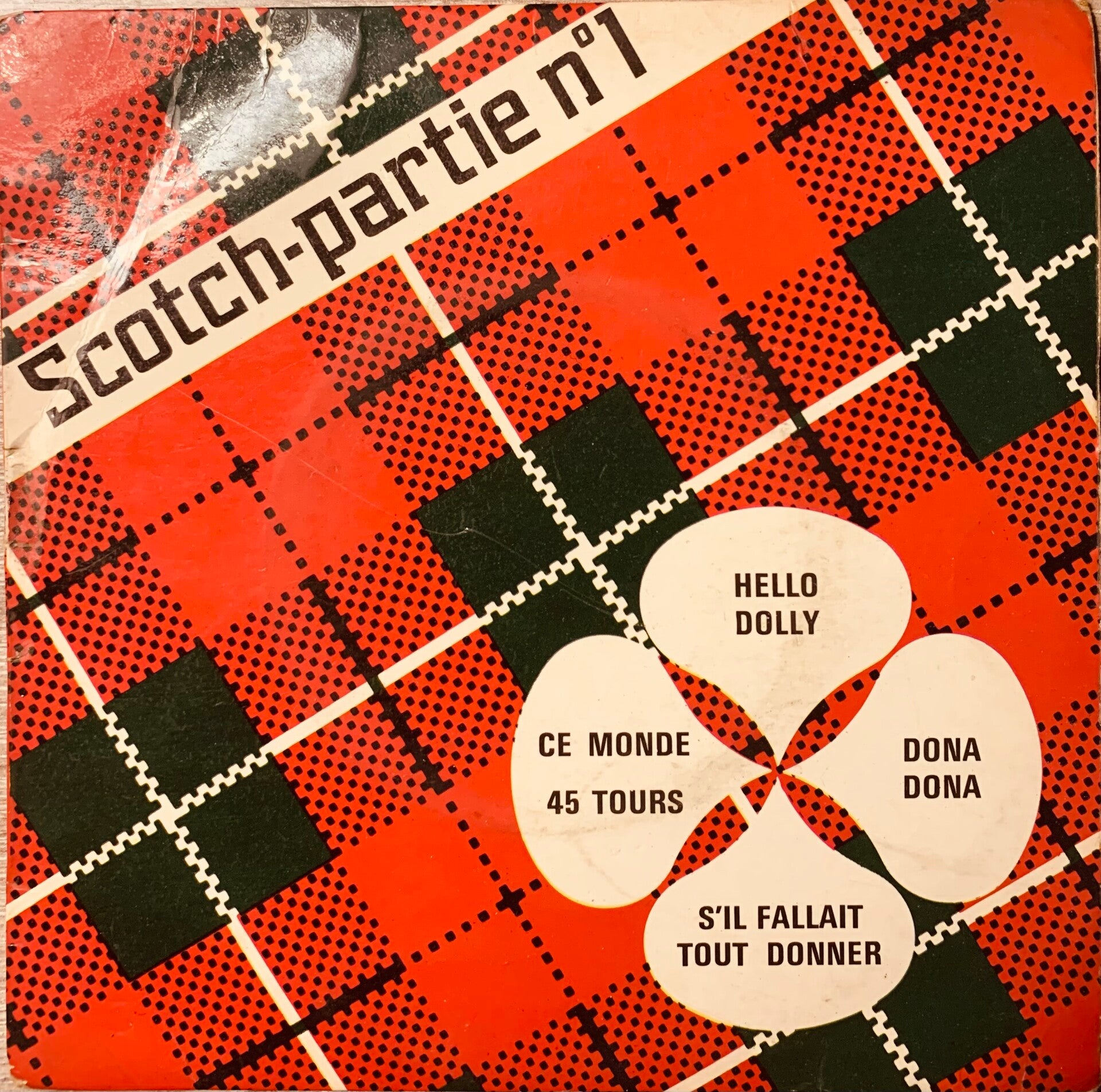 Scotch-Partie N°1