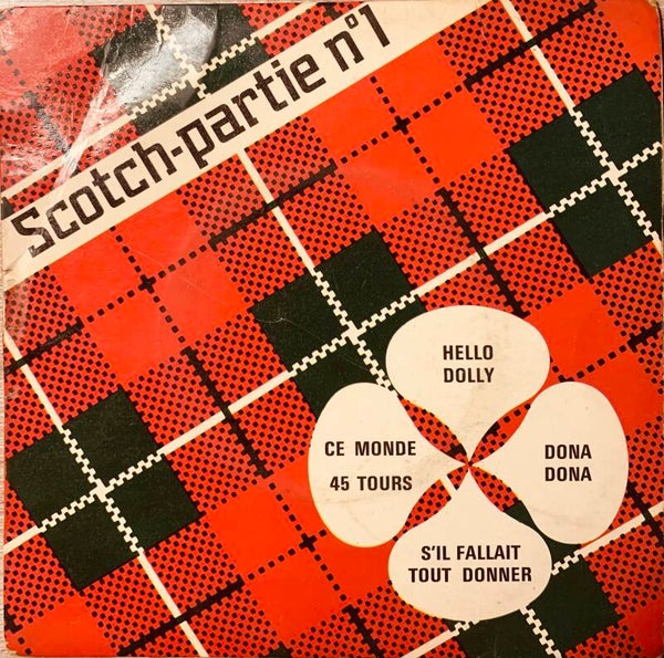 Scotch-Partie N°1