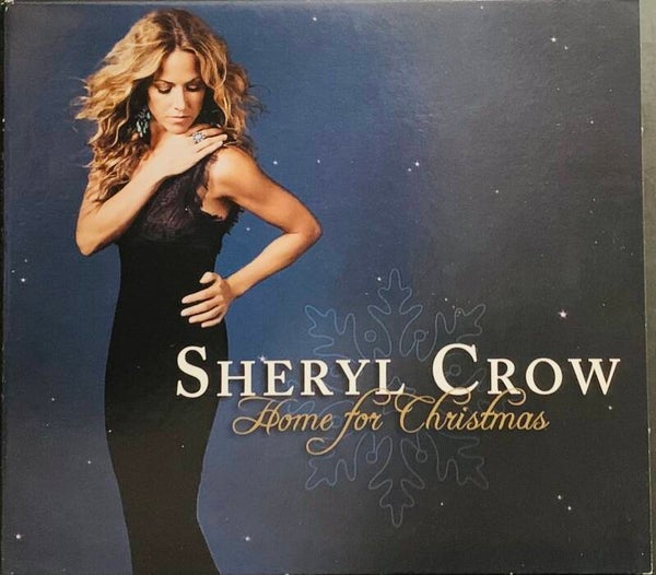 Sheryl Crow – "Home for Christmas"