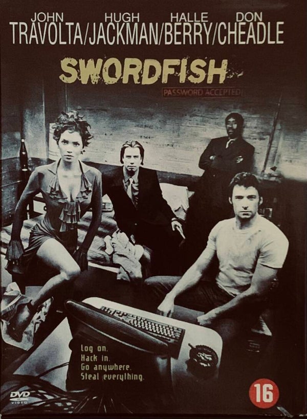 swordwish