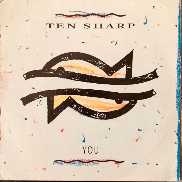 Ten Sharp – You