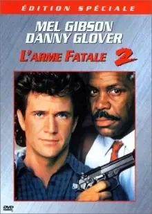 L'arme fatale 2