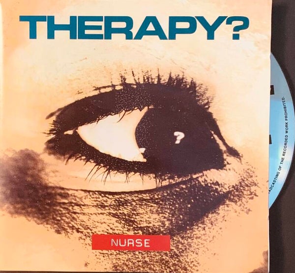 CD Therapy  – Nurse