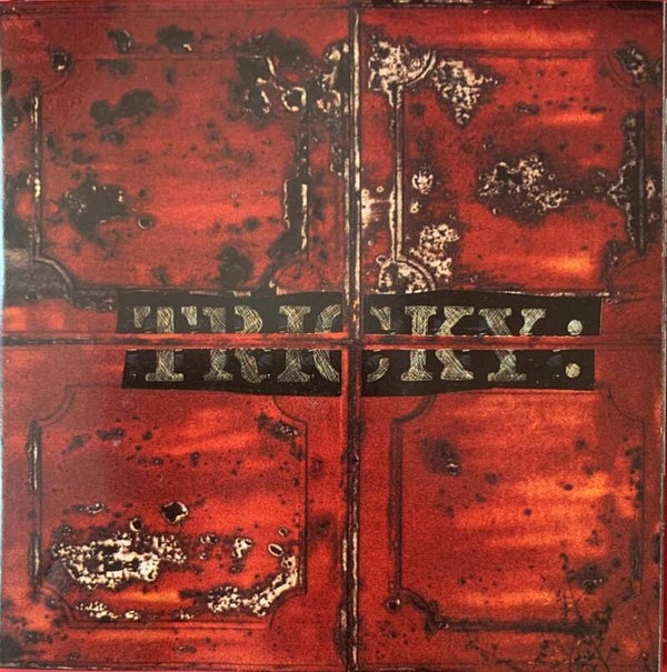 🇬🇧 TRICKY – Maxinquaye (1995) ORIGINAL Vinyl Trip Hop / Electronic | THE COLLECTOR