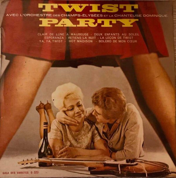 Twist Party