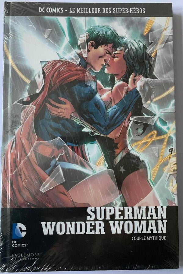 Superman Saga -9- Numéro 9