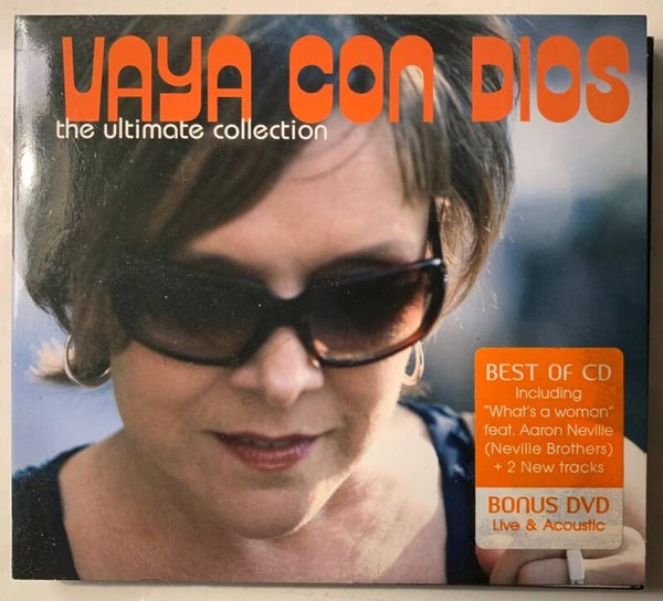 VAYA CON DIOS