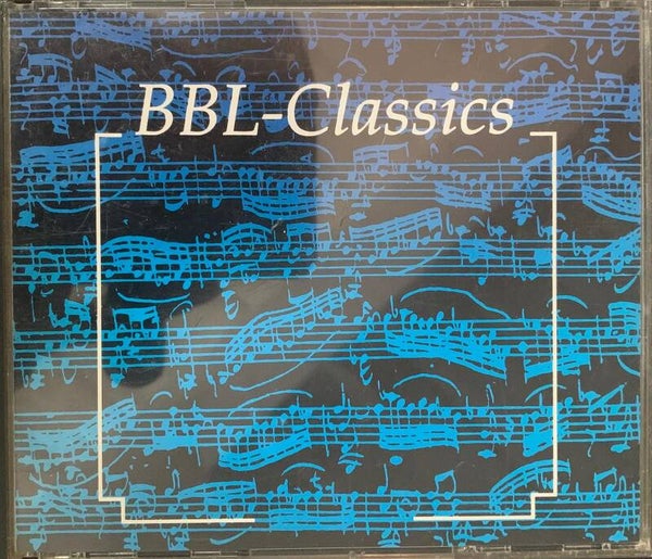 CD BBL-Classics