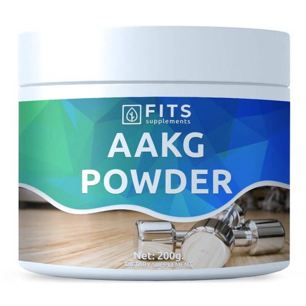ALSG 200G POEDER