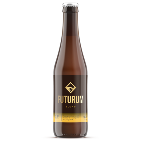 Futurum Blond