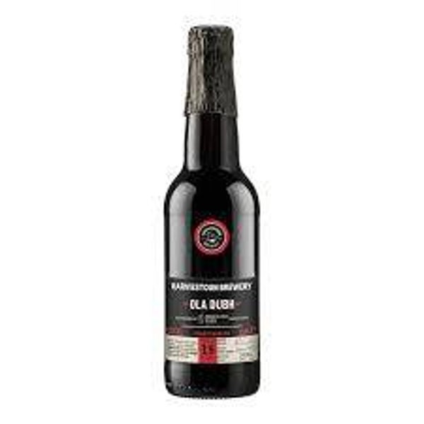 Harviestoun Ola Dubh 18 yrs Special Reserve