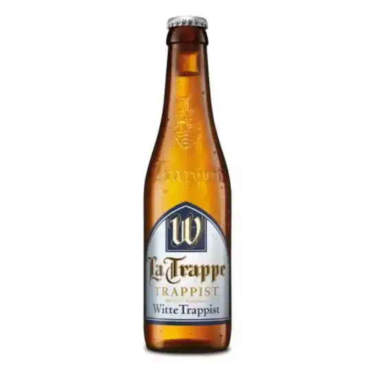 La Trappe Witte Trappist
