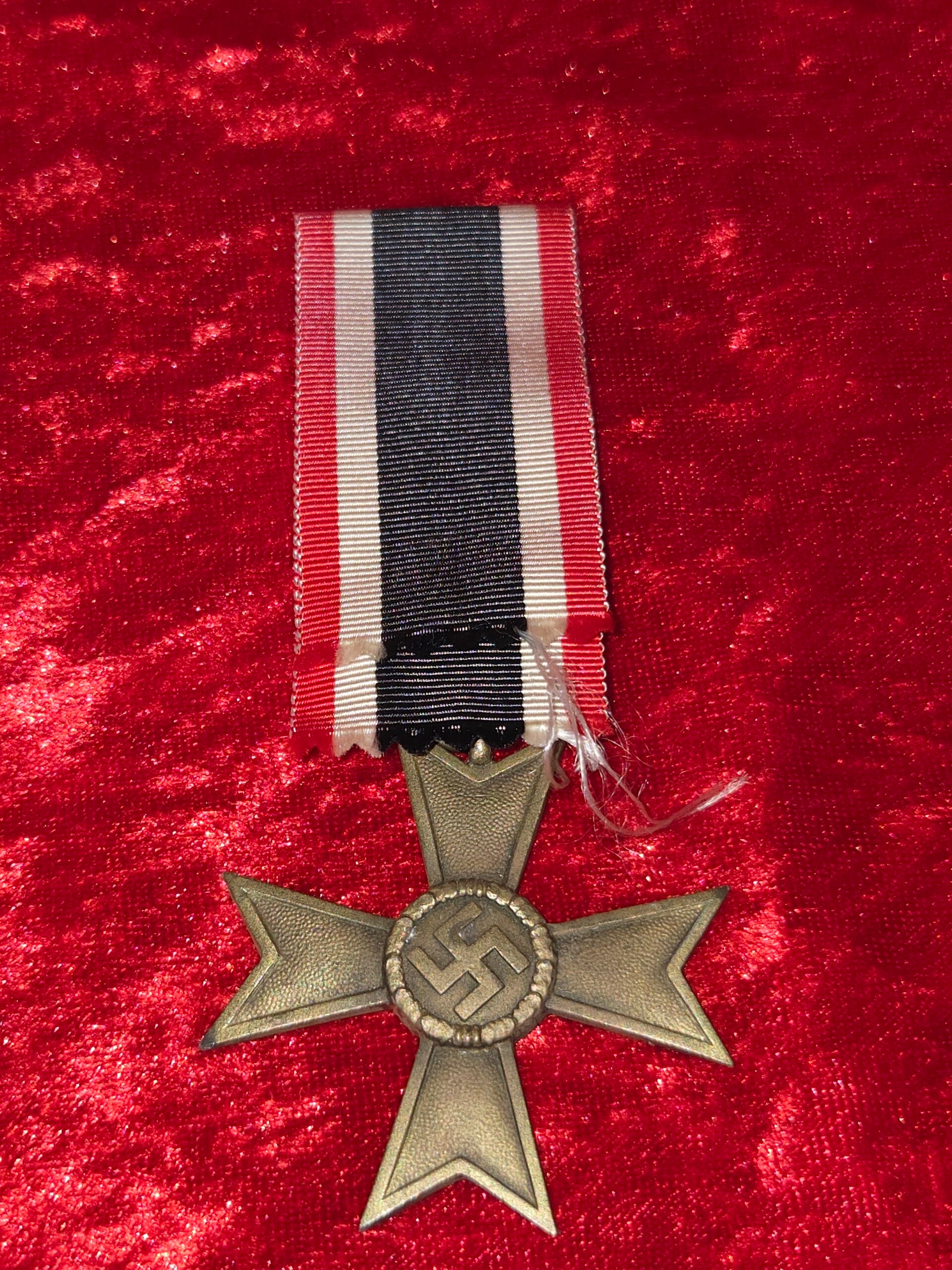 kvk zonder zwaarden