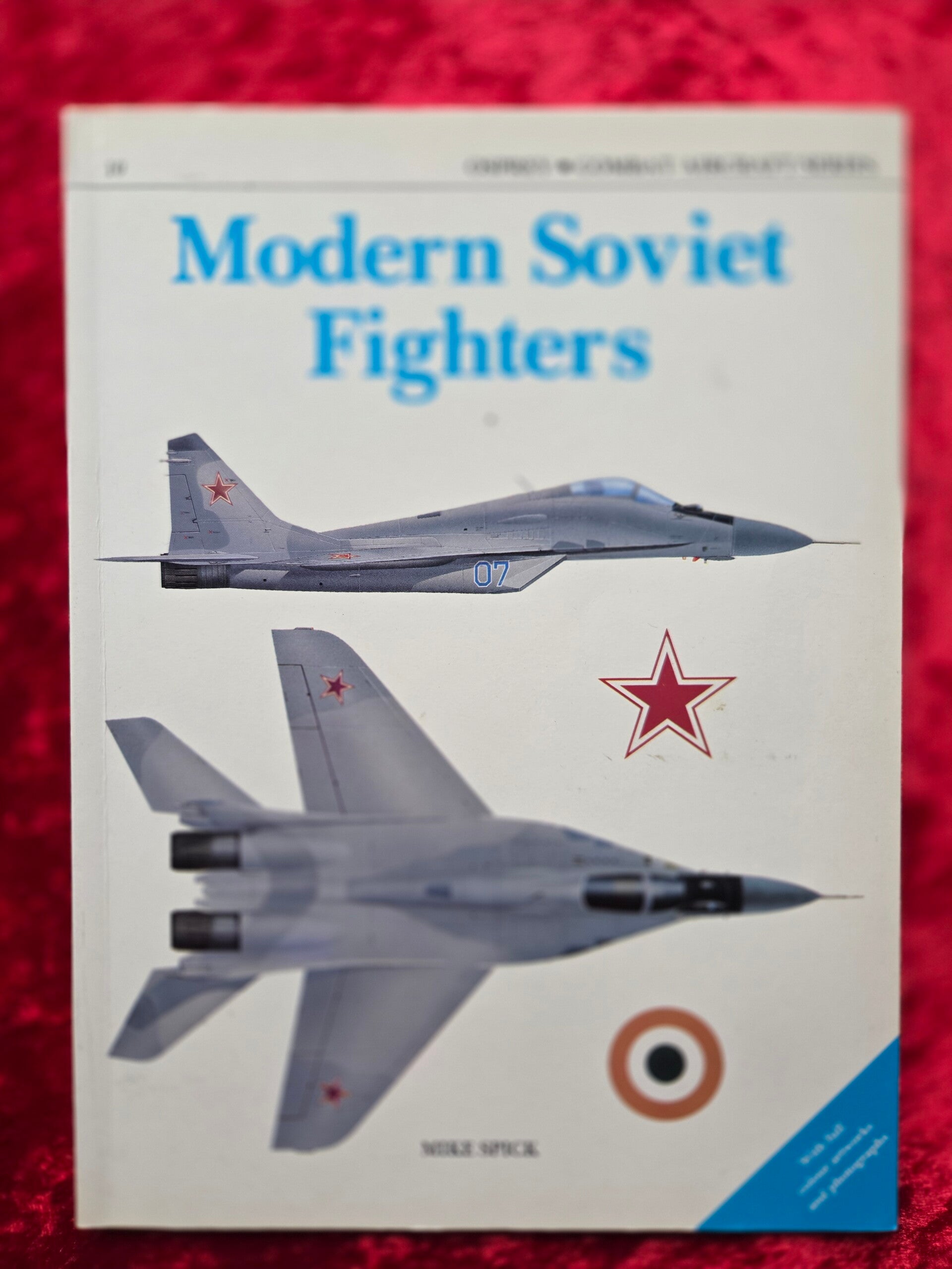 Soviet gevechtsvliegtuien