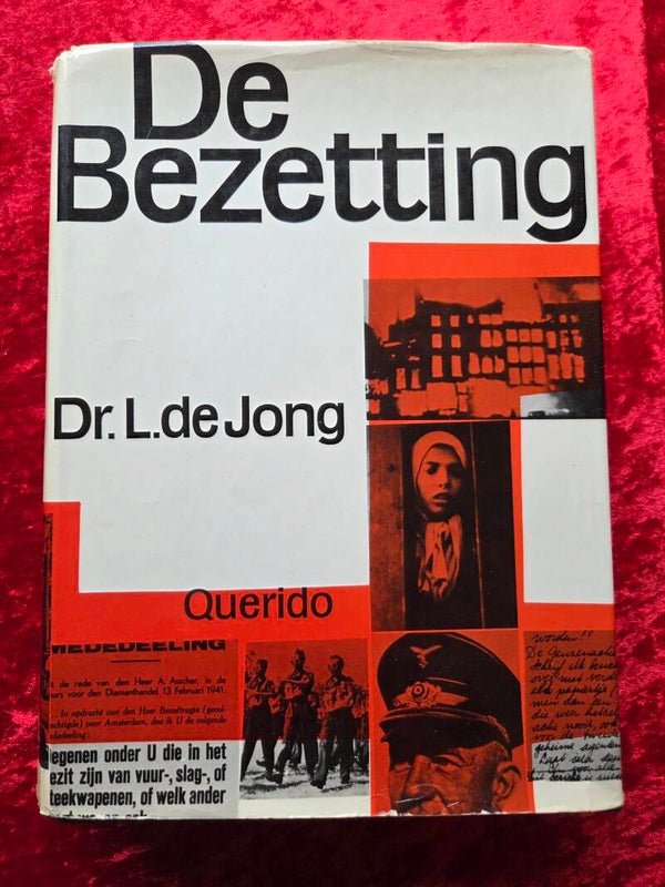 De bezetting