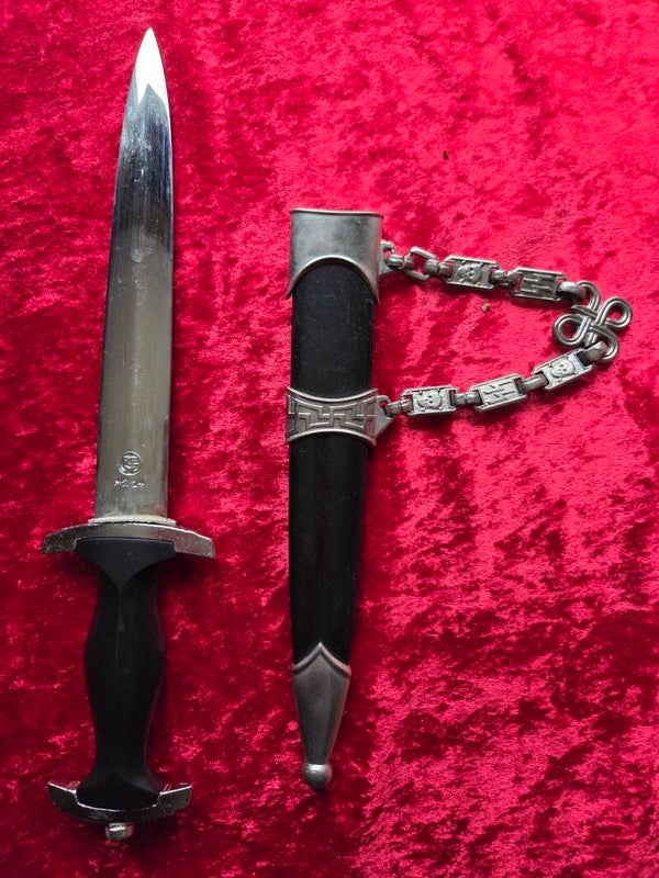 Replica SS dolk
