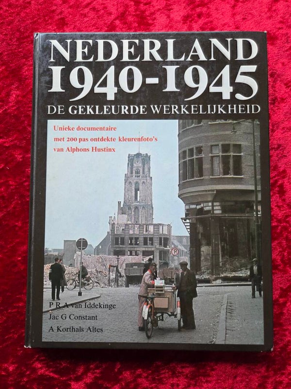 Nederland 1940/45