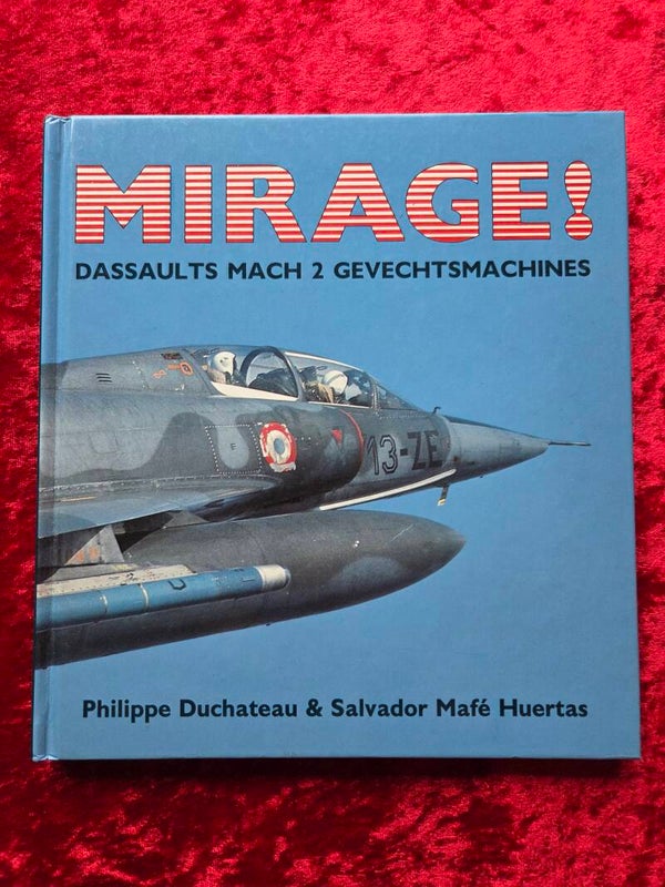 Mirage