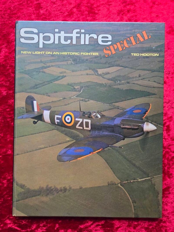 Spitfire special