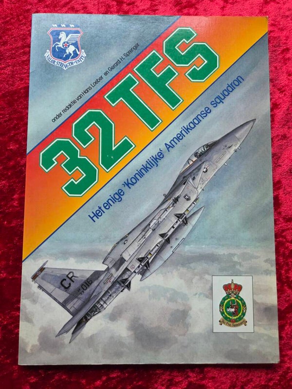 32 tfs