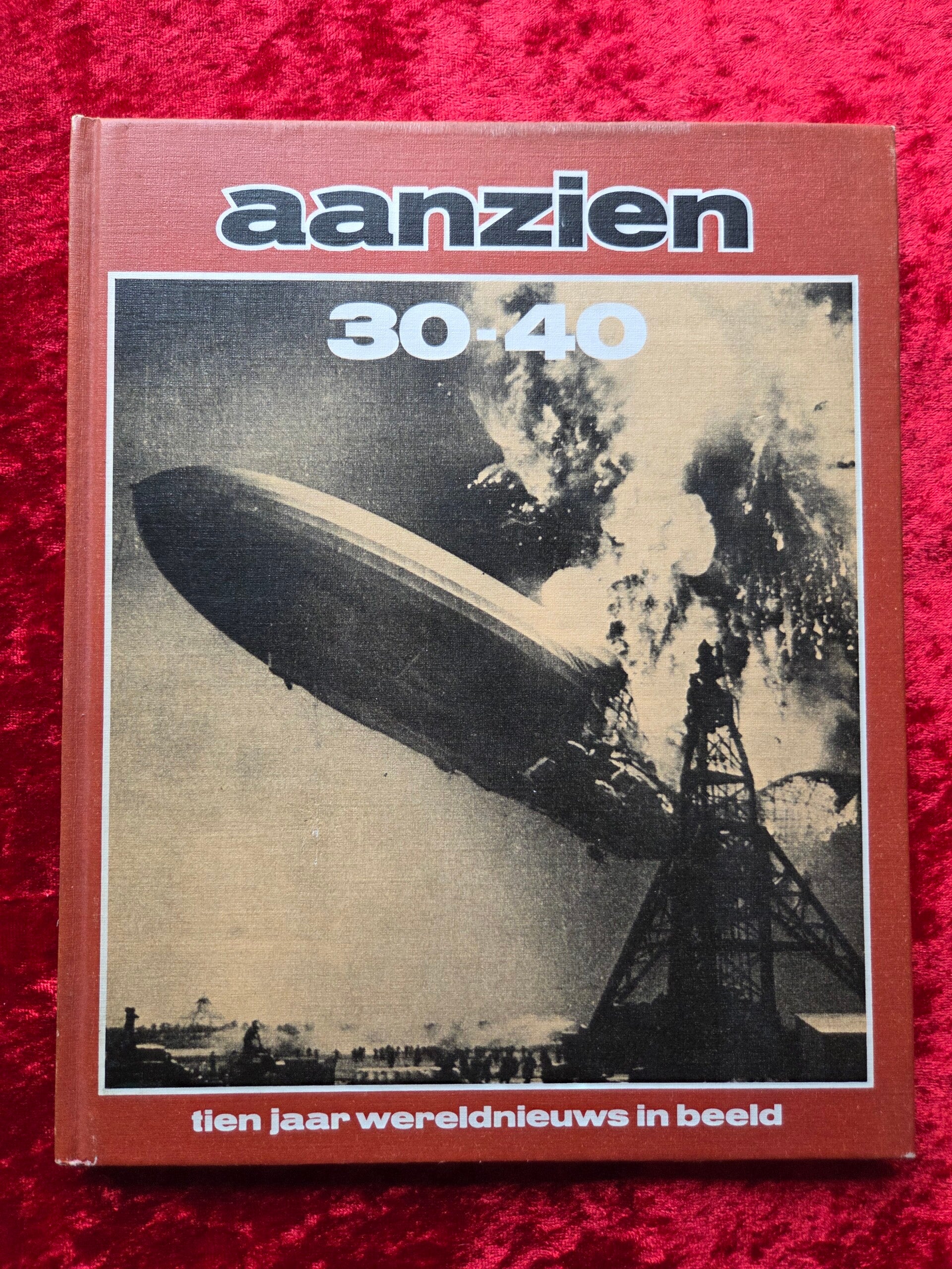 Aanzien 30/40