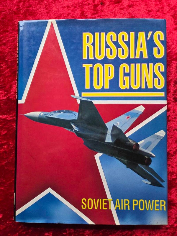 Russia's top guns