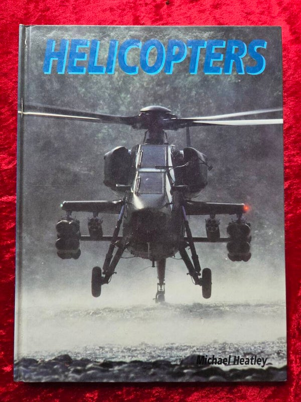 Helicopters