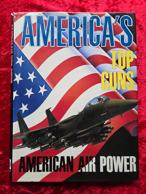 America's top guns