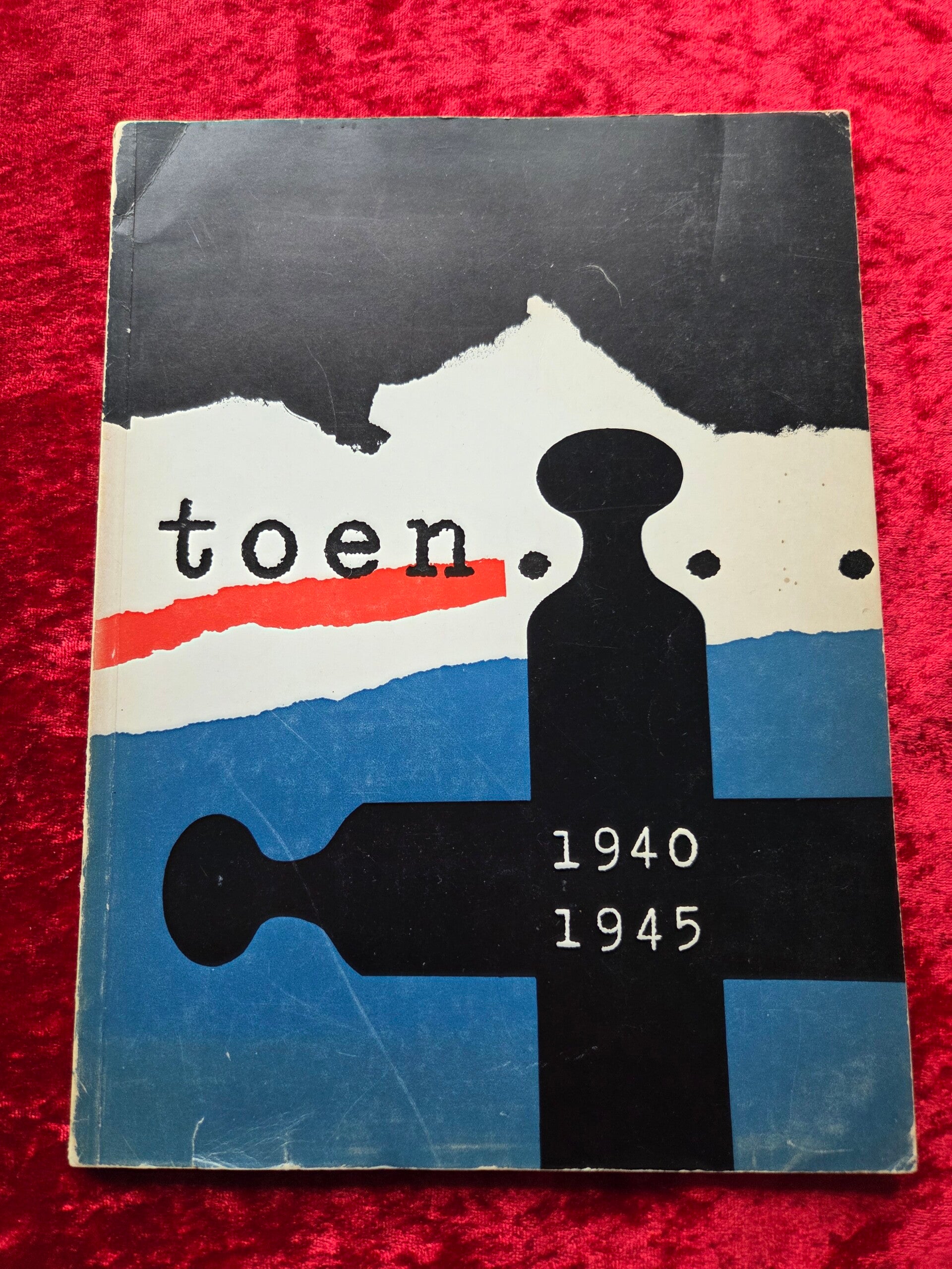 Toen.. 40/45