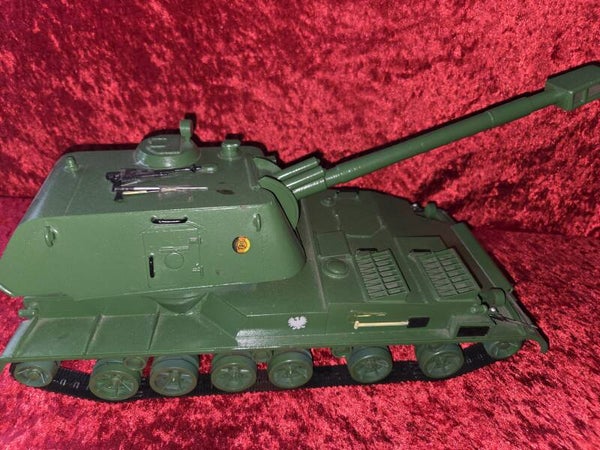 uitlegmodel koude oorlog