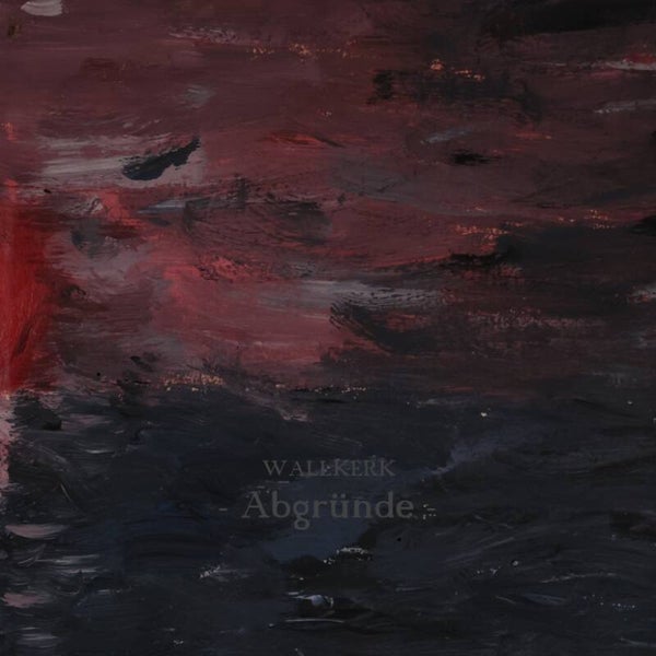 Abgründe CD Limited Digipack