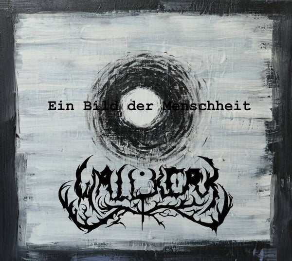 Ein Bild der Menschheit CD Limited Digipack