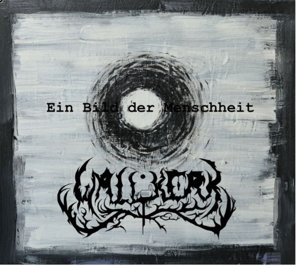 Ein Bild der Menschheit CD Limited Digipack