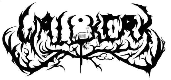 WALLKERK Logo(First Version) Sticker