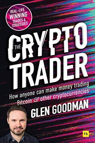 The Crypto Trader best trading book