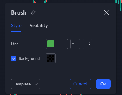 TradingView tips and tricks