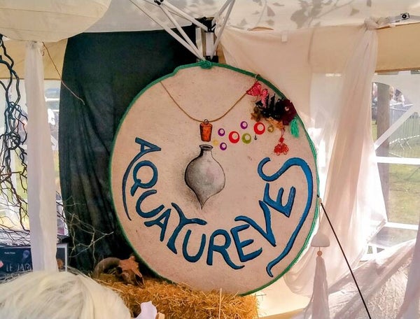 fabriquer un aquatureve