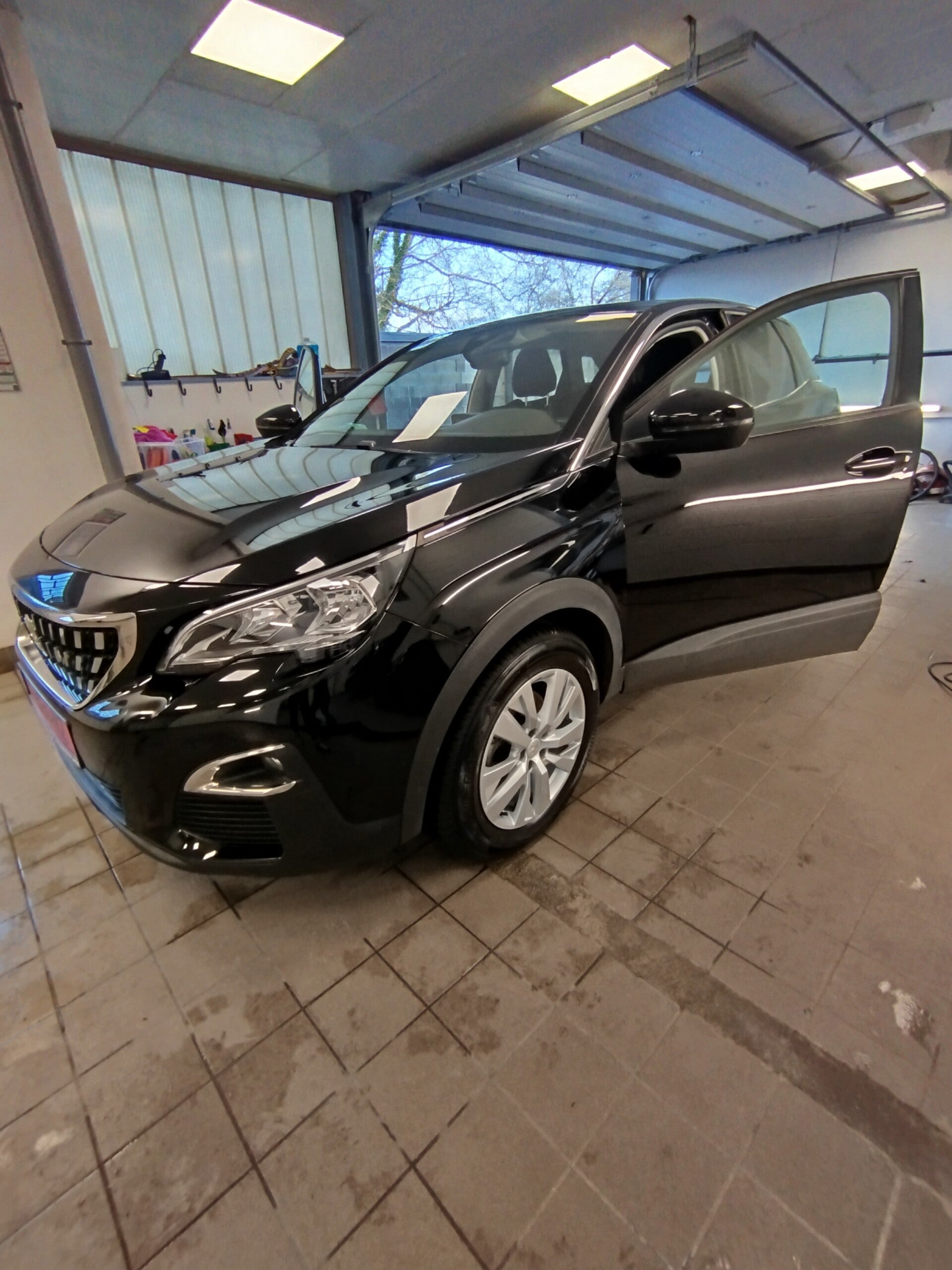 polissage detailing metz