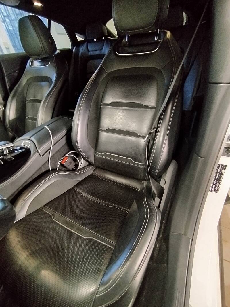 nettoyage siège voiture woippy