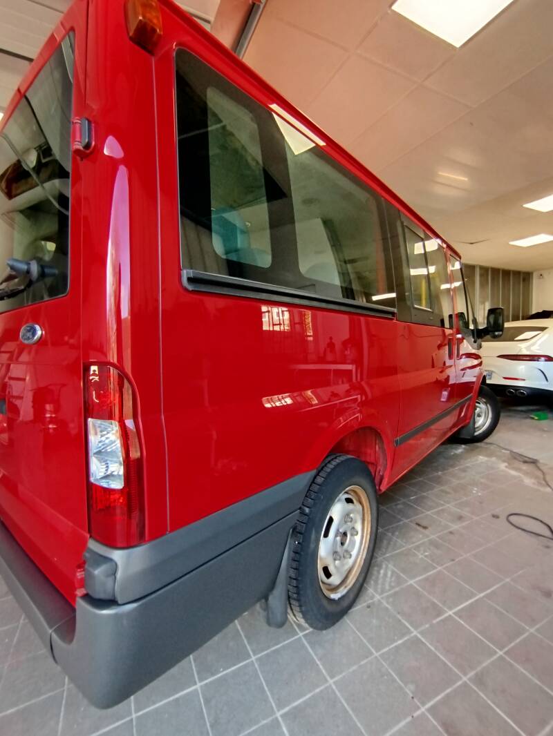 polish voiture woippy