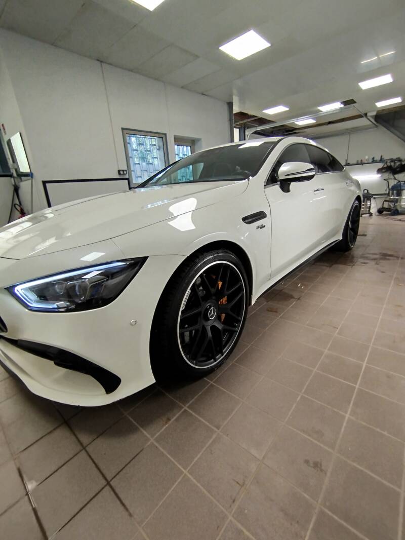 préparation esthétique automobile metz