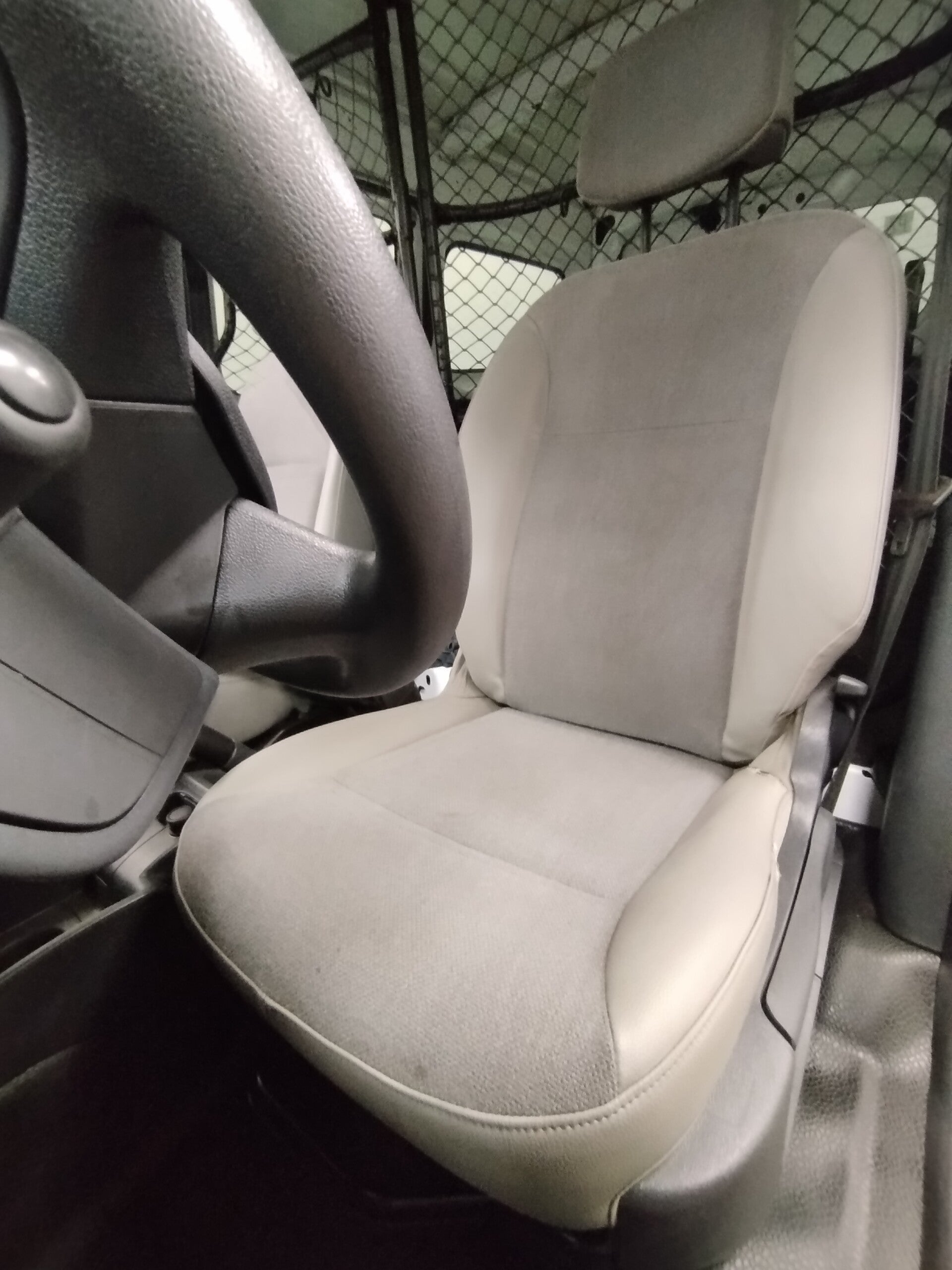 nettoyage intérieur metz