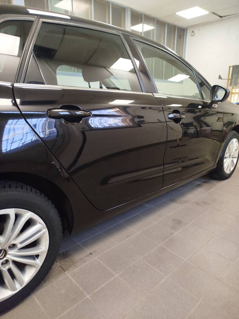 polissage detailing metz