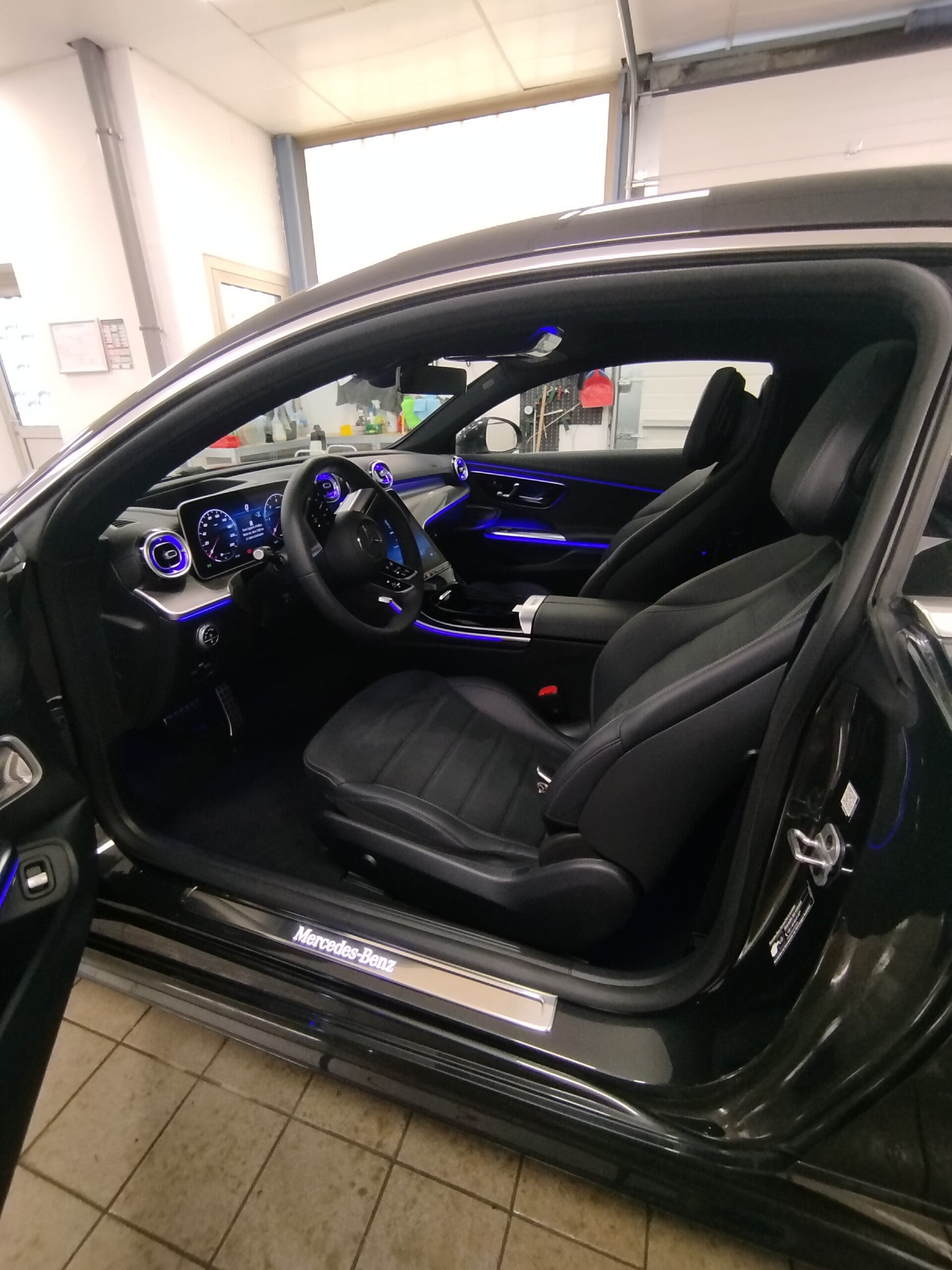  nettoyage automobile woippy 