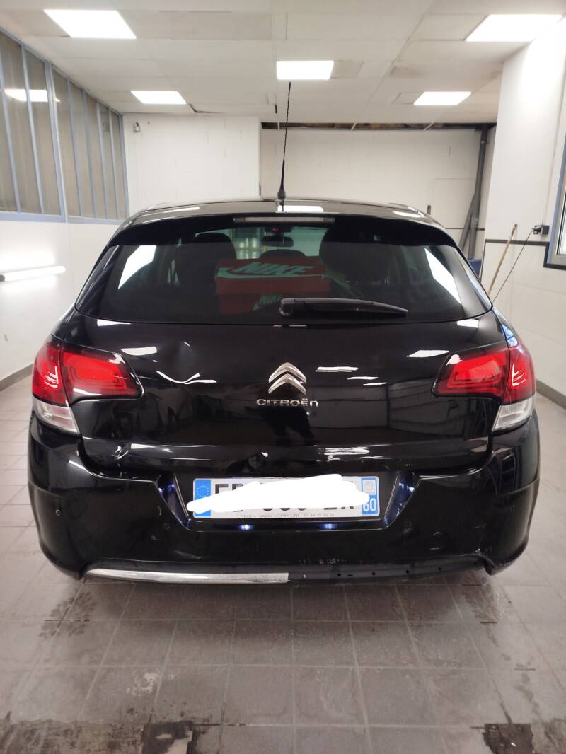 traitement carrosserie metz