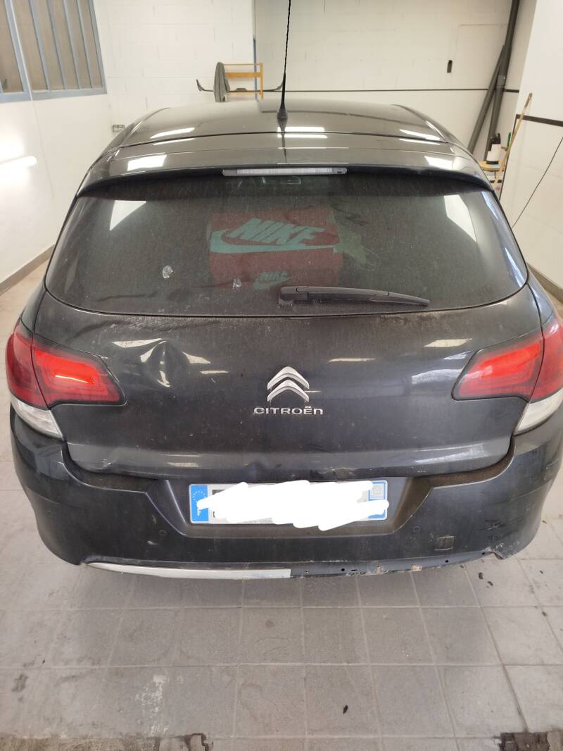 polissage carrosserie metz 