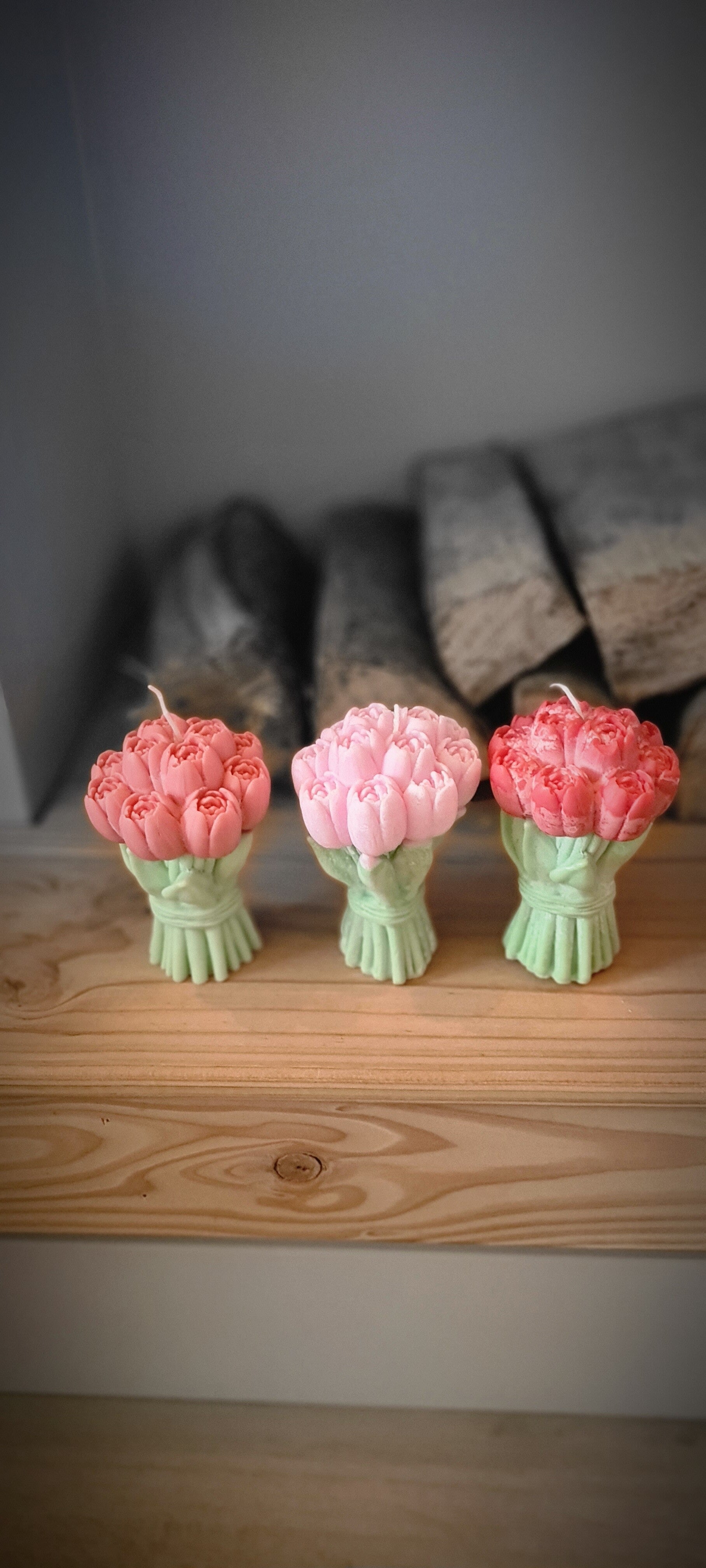 Elegant Tulip zonder pot