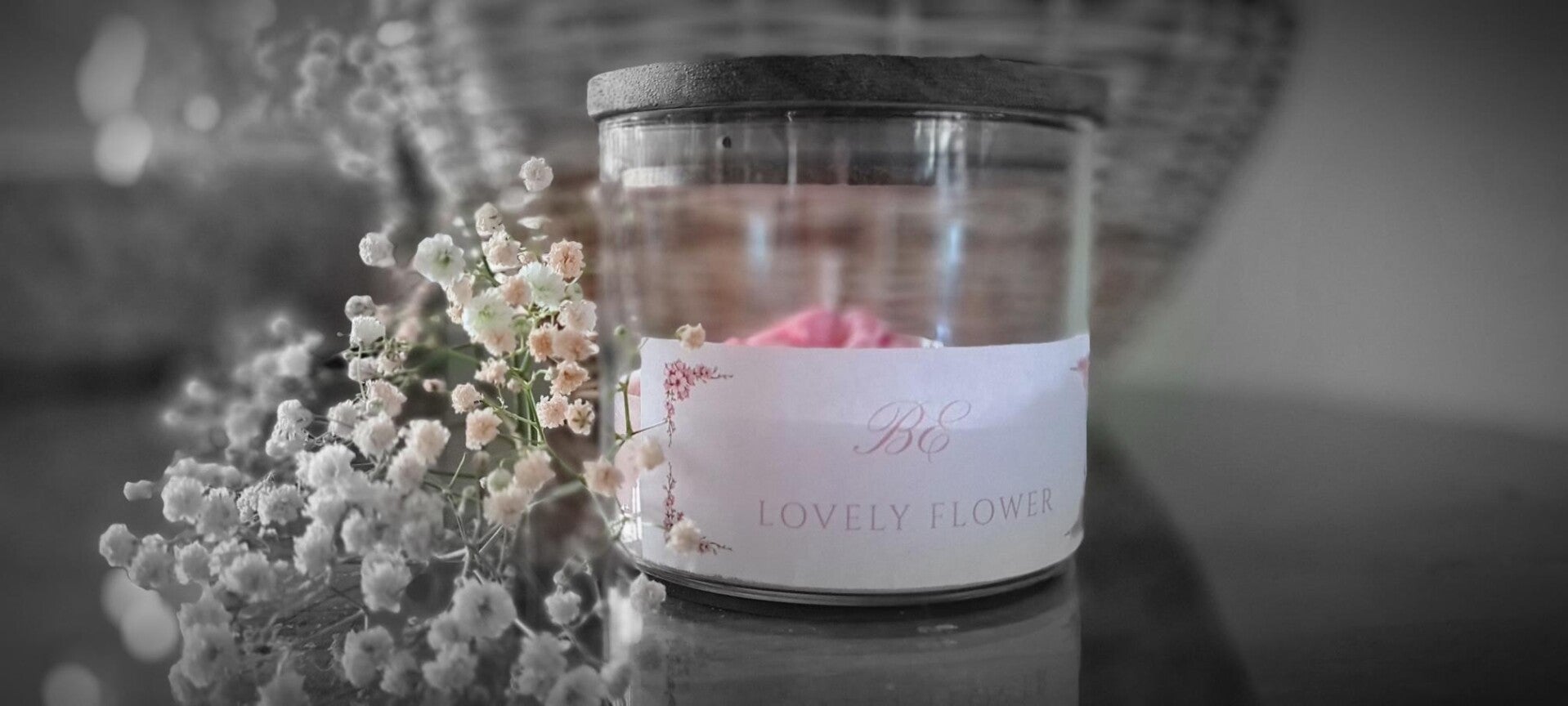 Lovely Flower